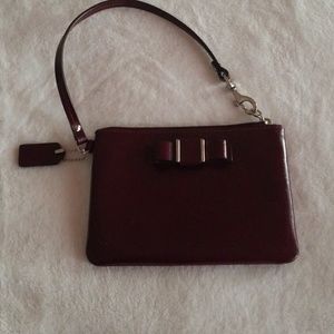 mini coach bag